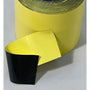 Load image into Gallery viewer, Pipe Wrap Tape 10mil Polyethylene for Corrosion Protection in Yellow (gas lines, etc.) | Merco Tape® M501
