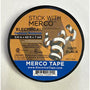 Cargar imagen en el visor de la galería, Electrical Tape High Quality U/L Listed General Purpose Grade  | Merco Tape™ M801
