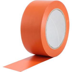 Vinyl Marking Tape available in 11 colors and 6 sizes ~ TRUE Imperial sizing | Merco Tape™ M804