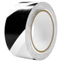 Load image into Gallery viewer, Safety Stripe PVC Tape, stocked in various widths and lengths | Merco Tape™ M806
