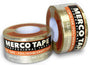 Cargar imagen en el visor de la galería, FSK Tape - Foil, Scrim, Kraft ~ Premium Grade for Cold Weather Use | Merco Tape® M926 and M925
