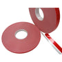 Load image into Gallery viewer, Merco Tape™ MEB Series Extreme Bond Double Coated Acrylic Tape - 45 mil Overall Thickness
