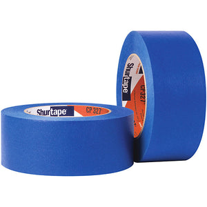 SHURTAPE CP327 Blue Containment Grade Masking Tape