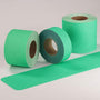 Cargar imagen en el visor de la galería, Anti-Slip Silicone Carbide Abrasive Grit Tape ~ Commercial Grade in 3 Neon Colors | Merco Tape® M323N
