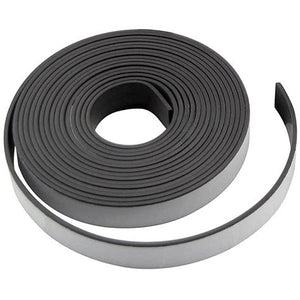 Merco Tape® M854-3io Indoor and Outdoor Adhesive Magnetic Tape