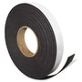 Charger l&#39;image dans la galerie, Merco Tape™ M854-3io Indoor and Outdoor Adhesive Magnetic Tape
