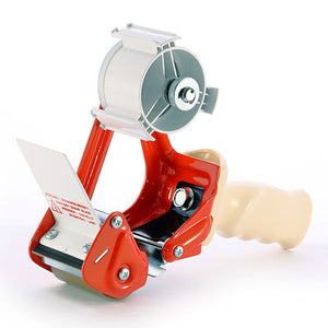 Strapping Tape Pistol Grip Dispenser ~ Made in Italy | Merco Tape™ model T30R-FT