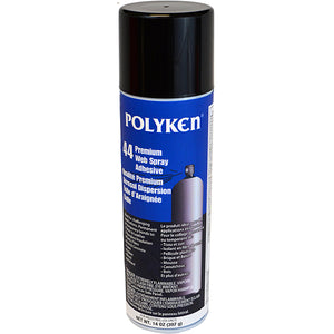 POLYKEN 44 Premium Spray Adhesive
