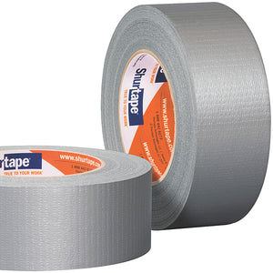 SHURTAPE PC 7 Utility Grade Co-Extruded Duct Tape