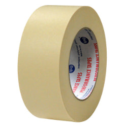 INTERTAPE PG21 High Temperature Premium Paper Masking Tape