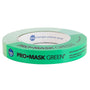 Cargar imagen en el visor de la galería, INTERTAPE PT 8 Green 8 day UV-resistant Painters&#39; Masking Tape

