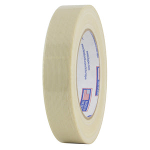 INTERTAPE RG15 180lb tensile Medium Grade PET Filament Strapping Tape