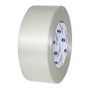 Load image into Gallery viewer, INTERTAPE RG286 100lb tensile Utility Grade BOPP Strapping Tape
