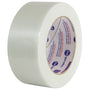 Load image into Gallery viewer, INTERTAPE RG400 110lb tensile Hand Tearable Medium Grade BOPP Filament Strapping Tape
