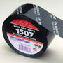 Charger l&#39;image dans la galerie, Venture Tape™ dv. 3M™ 1507 Black Imprinted Cold Weather Adhesive Line Set Tape
