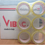 Cargar imagen en el visor de la galería, VIBAC™ 128 Acrylic Pressure Sensitive Carton Sealing Tape
